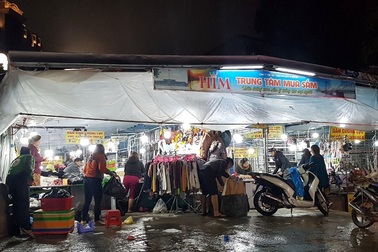 Mệnh lệnh của Chủ tịch tỉnh Thừa Thiên Huế cuối cùng đã bị phớt lờ!