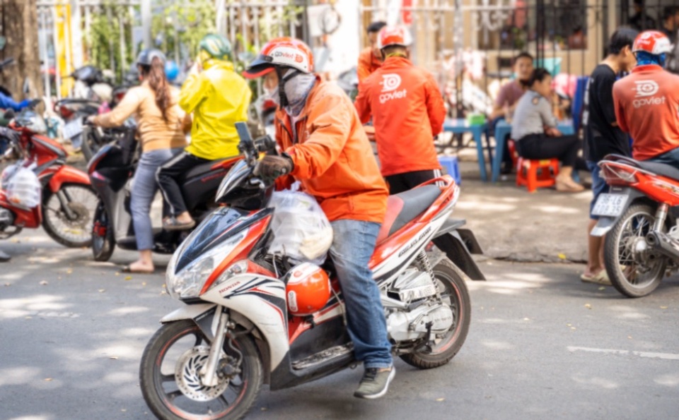 4 miếng sườn, 2 miếng vịt và 1 tấm lòng GoViet - 1 4 miếng sườn, 2 miếng vịt và 1 tấm lòng GoViet - 1
