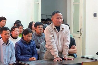 Trái ngang chuyện vung dao giết nhân tình của em dâu