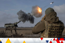 Pháo binh Ukraine cảnh báo: Tình hình đang dần trở nên tuyệt vọng