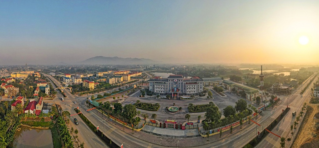 Sông Lô đặt mục tiêu thực hiện thắng lợi các nhiệm vụ năm 2023 - 2