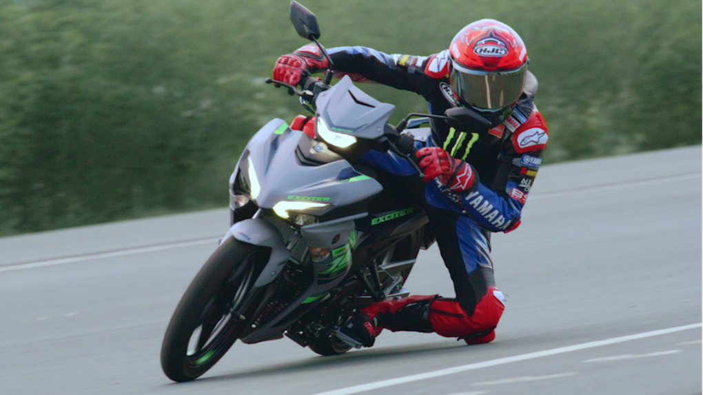 Ngập tràn ưu đãi đón hè hứng khởi cùng Yamaha Motor Việt Nam - 4 Ngập tràn ưu đãi đón hè hứng khởi cùng Yamaha Motor Việt Nam - 4