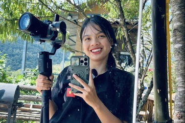 Từ cô gái Dao lấy chồng ở tuổi 18 đến nữ YouTuber khám phá mọi miền Tổ quốc