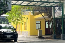 Tạm đình chỉ công tác Viện trưởng Viện Y Dược học dân tộc TPHCM