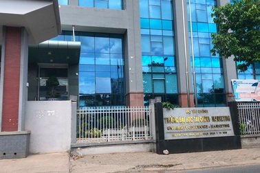 Do Covid-19, một trường ĐH tạm ngừng phát bằng tốt nghiệp cho sinh viên