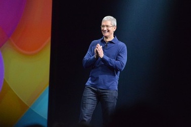 Hệ điều hành OS X El Capitan, iOS 9 khả năng đa nhiệm ra mắt