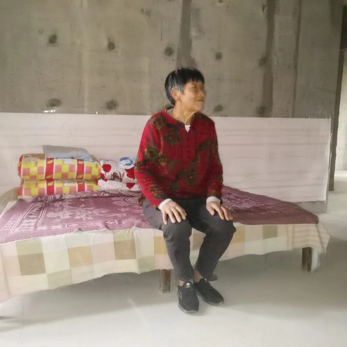 Ác mộng khi sống trong những tòa nhà cụt đuôi - 1 Ác mộng khi sống trong những tòa nhà cụt đuôi - 1