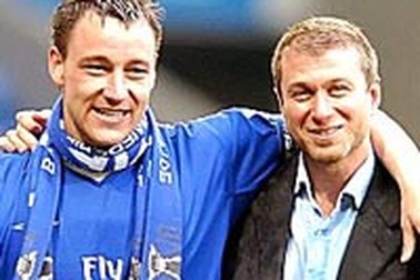 Đích thân ông chủ Abramovich xử lý vụ Terry