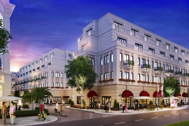 “Sóng” chuyển nhượng, cho thuê bất động sản tại Thái Bình