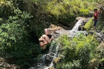 Nhảy thác Du Già ở Hà Giang, nam thanh niên tử vong