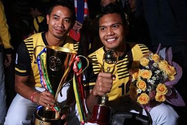 ĐKVĐ Malaysia trấn an CĐV dù kết quả giao hữu nghèo nàn