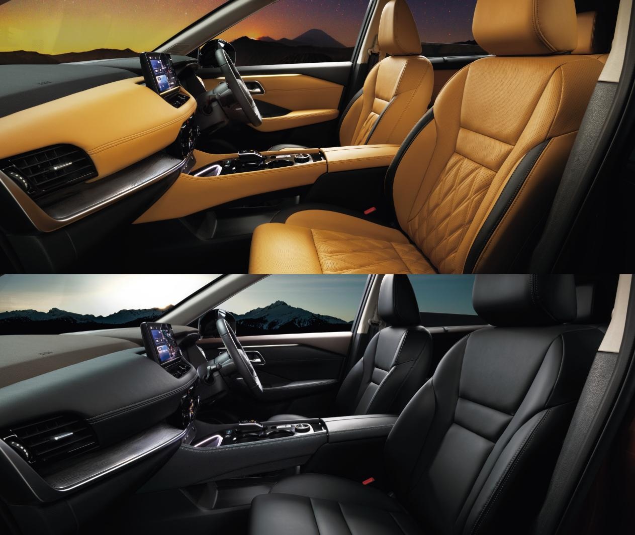 Nissan X-Trail 2023 chỉ ăn 5 lít xăng cho 100 km, chờ ngày về Việt Nam - 11