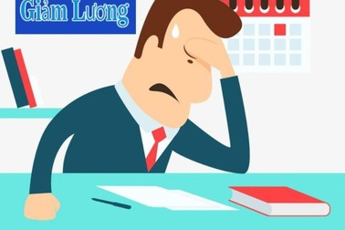 Lương nhân viên giảm, sếp bù bằng cổ phiếu
