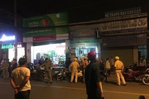 Vụ cướp đâm 3 người truy đuổi: Sự nguy hiểm của tên cướp manh động