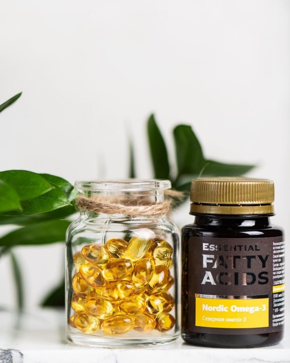 Omega-3: Dinh dưỡng dành cho não bộ - 4 Omega-3: Dinh dưỡng dành cho não bộ - 4