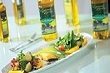 Làm xiêu lòng ông xã bằng Hương vị tình yêu Địa Trung Hải