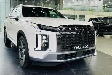 Loạt xe mới "phá giá", phá thế độc tôn trên thị trường ô tô trong nước