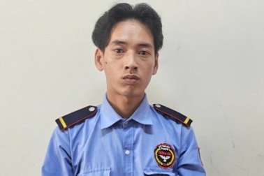 Sàm sỡ em họ rồi dùng dây thừng siết cổ anh đến chết