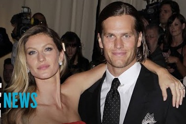 Hôn nhân đẹp như mơ của siêu mẫu Gisele Bundchen đổ vỡ