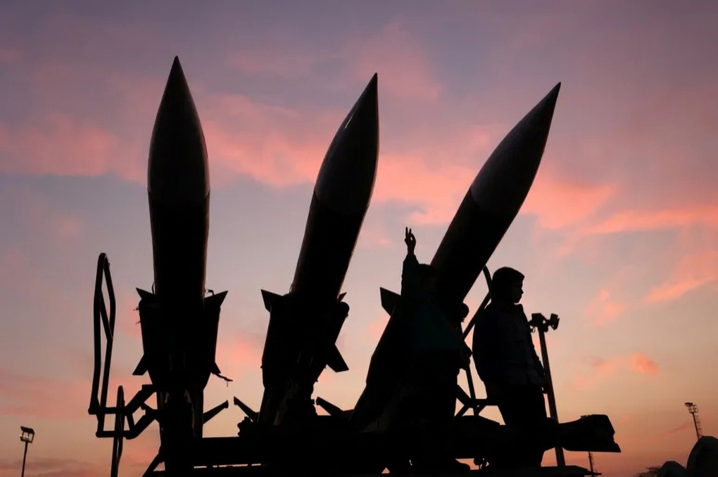 3 phương án trả đũa của Iran nếu Mỹ quyết định động binh cùng Israel - 1 3 phương án trả đũa của Iran nếu Mỹ quyết định động binh cùng Israel