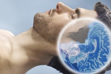 Giấc ngủ giúp não "tẩy rửa" sạch độc chất