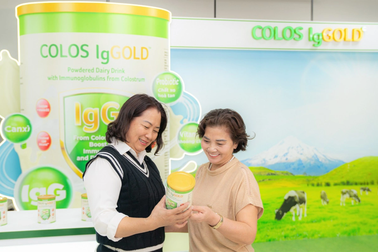 New Image Việt Nam đổi nhận diện thương hiệu thành Care For Việt Nam