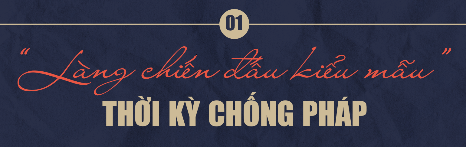 Làng một đêm bên đường Trường Sơn huyền thoại - 1 Làng một đêm bên đường Trường Sơn huyền thoại - 1