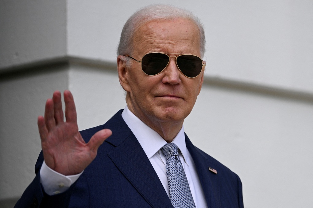 Ông Biden nỗ lực vực dậy niềm tin của cử tri Mỹ sau cuộc tranh luận - 2