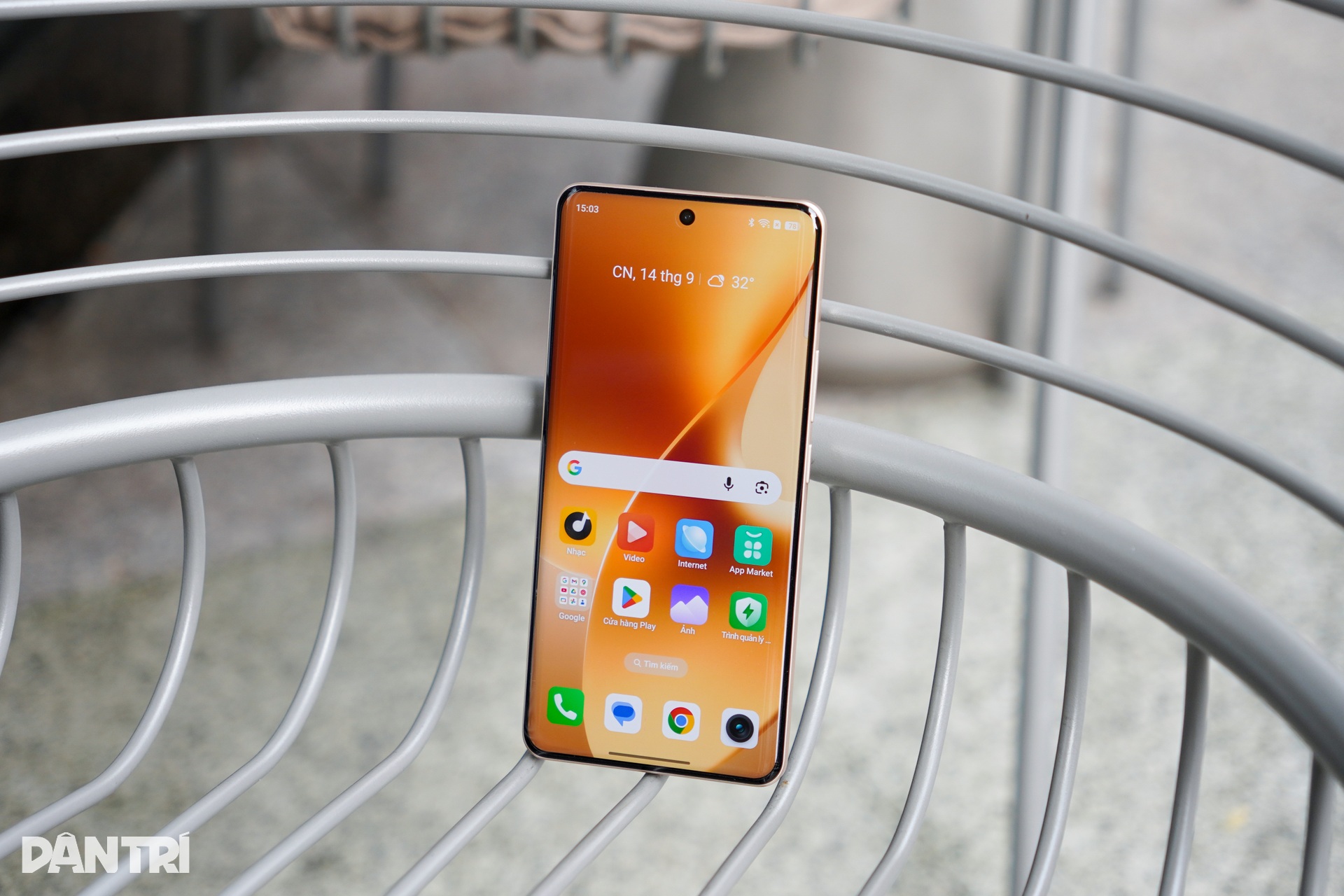 realme 15 Pro: Hiệu suất tốt, AI đa dạng nhưng thiết kế cần cải thiện - 29 realme 15 Pro: Hiệu suất tốt, AI đa dạng nhưng thiết kế cần cải thiện - 29