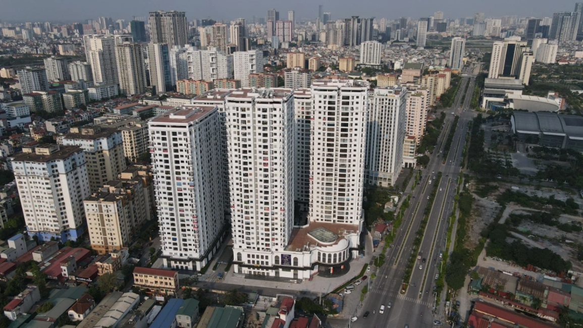 Bộ Tài chính nêu cách chặn bán nhà 2 giá - 1 Bộ Tài chính nêu cách chặn bán nhà 2 giá - 1