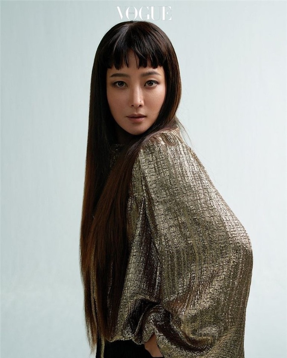 Kim Hee Sun - Mỹ nhân nhận mình đẹp hơn Song Hye Kyo, Kim Tae Hee - 14 Kim Hee Sun - Mỹ nhân nhận mình đẹp hơn Song Hye Kyo, Kim Tae Hee - 14