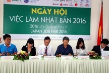 Tỷ phú Nhật sang Việt Nam “săn đầu người”