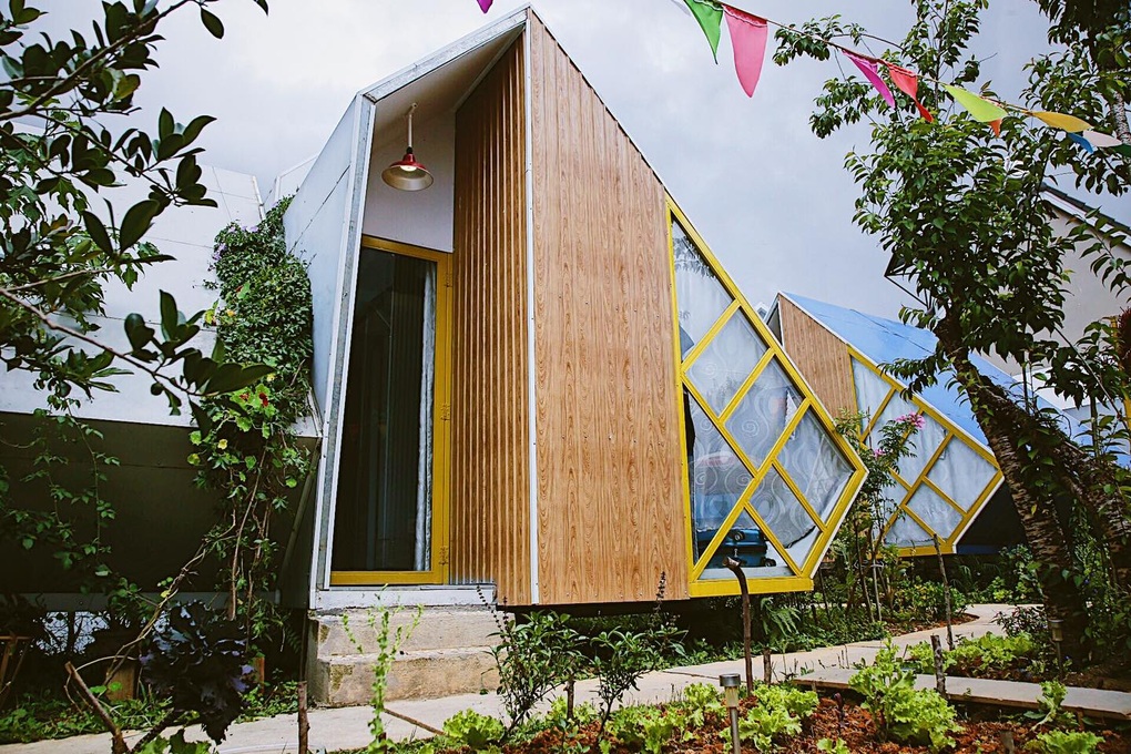 Vỡ mộng làm giàu, chủ homestay ở Đà Lạt tiếc thời thu 120 triệu đồng/tháng - 2 Vỡ mộng làm giàu, chủ homestay ở Đà Lạt tiếc thời thu 120 triệu đồng/tháng - 2