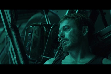 AVENGERS 4: END GAME - Trailer