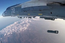 Nga phô diễn sức mạnh quân sự tại Syria