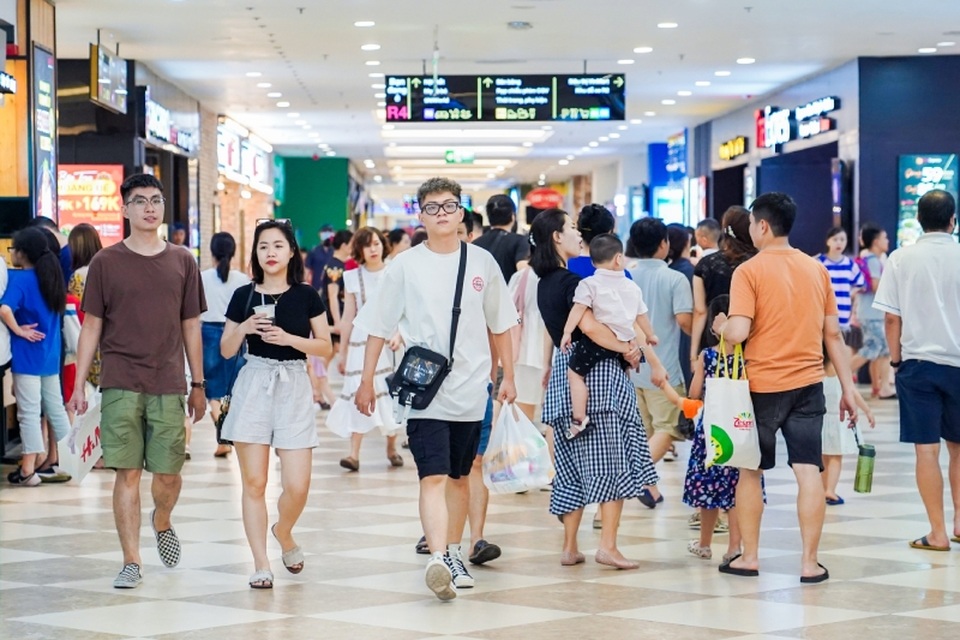 Vietnam Grand Sale 2020 ưu đãi tới 100% “thổi lửa” cho trào lưu “mùa mua sắm giữa năm” - 2 Vietnam Grand Sale 2020 ưu đãi tới 100% “thổi lửa” cho trào lưu “mùa mua sắm giữa năm” - 2