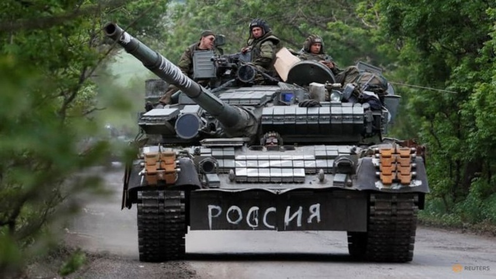 Ukraine cắt đứt quan hệ ngoại giao với Triều Tiên - 1 Ukraine cắt đứt quan hệ ngoại giao với Triều Tiên - 1