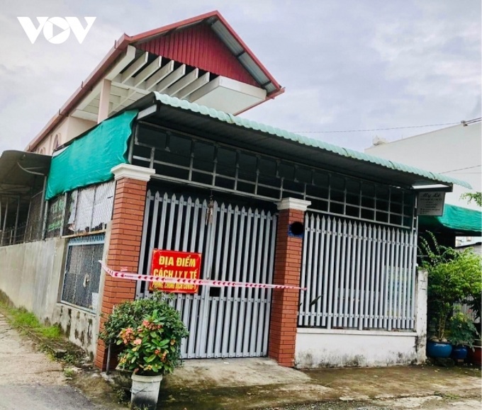 Cần Thơ sẽ thực hiện việc cách ly F1 và quản lý, cách ly, điều trị F0 tại nhà 