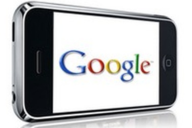 Google nâng cấp công cụ tìm kiếm trên iPhone