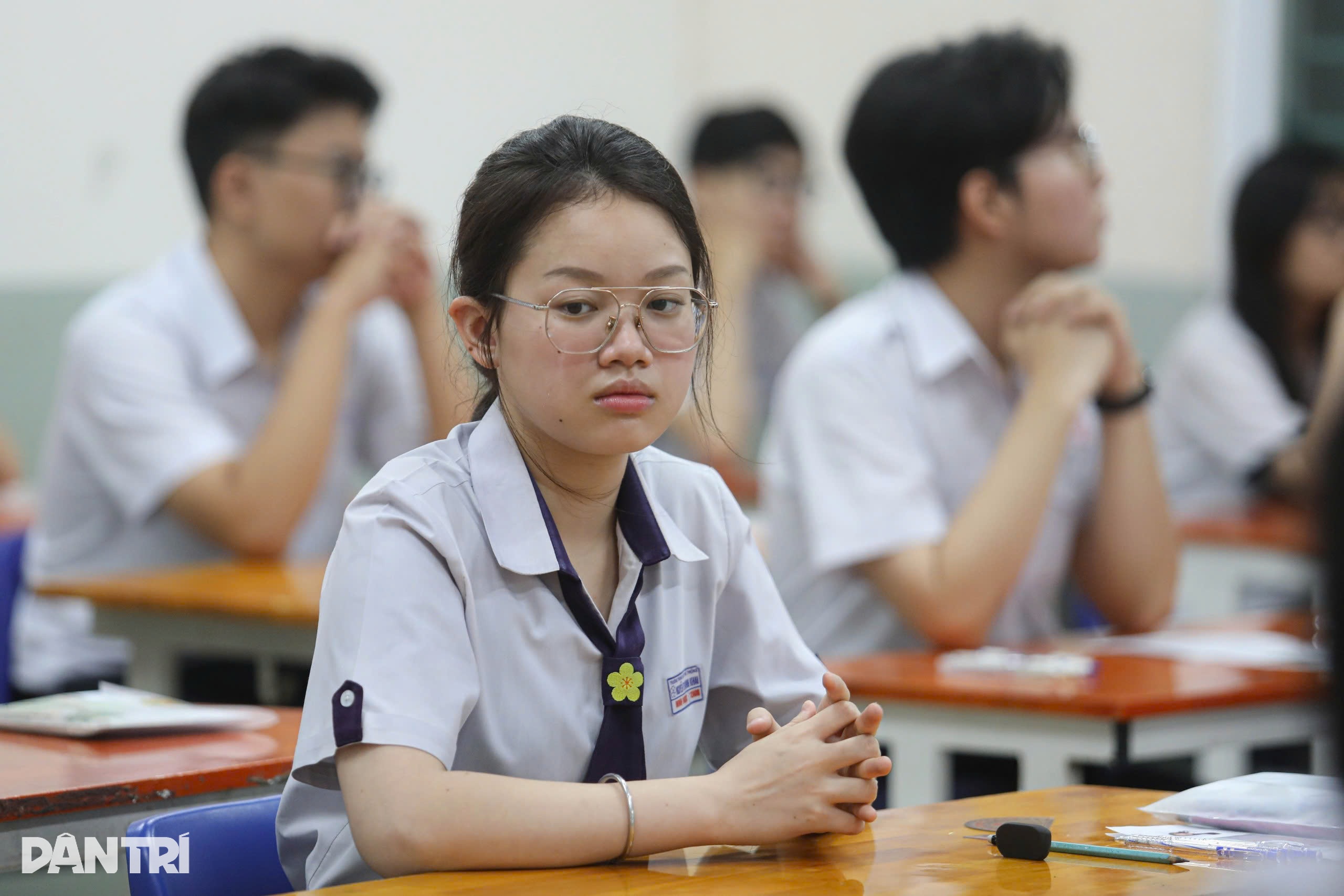 Đỗ đâu dừng đấy sau thi tốt nghiệp THPT: Tạo đặc quyền cho trường top? - 1 Đỗ đâu dừng đấy sau thi tốt nghiệp THPT: Tạo đặc quyền cho trường top? - 1