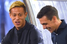 HLV "online" Nhật Bản trực tiếp dẫn dắt tuyển Campuchia đấu tuyển Việt Nam