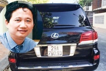 Ban cán sự Đảng Bộ Công Thương vô hiệu vì ông Trịnh Xuân Thanh ?