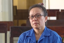 Người phụ nữ giấu 2kg ma túy đá trong ly mì ăn liền lĩnh án chung thân