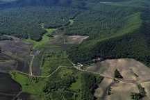 Phát hiện dấu vết cuộc tấn công ngoài hành tinh khủng khiếp nhất