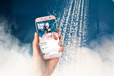 Trải nghiệm "cao cấp" trên Galaxy A (2017)