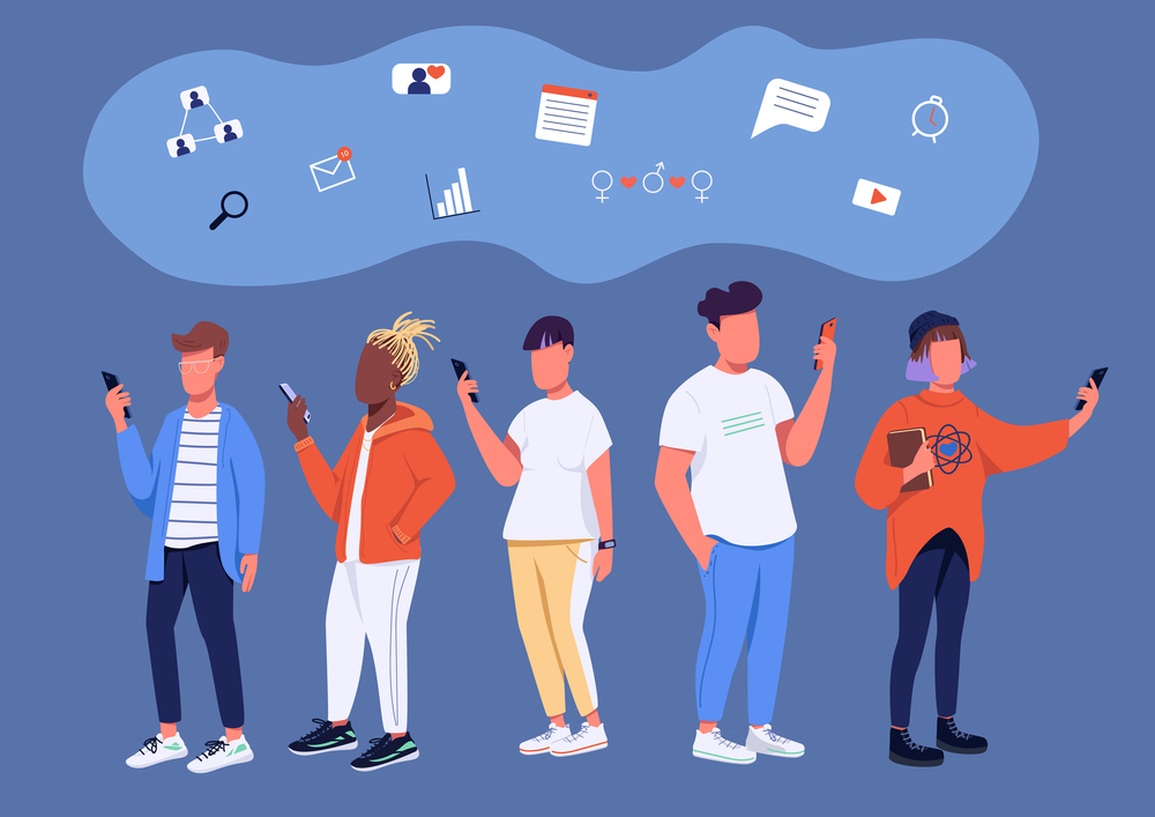 Thế hệ khác học hỏi được gì từ Gen Z? - 2 Thế hệ khác học hỏi được gì từ Gen Z? - 2