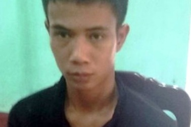 Bắt thanh niên đánh phụ nữ 65 tuổi hư mắt