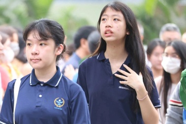 Đề thi môn chuyên Khoa học tự nhiên - sinh học Trường Khoa học Tự nhiên