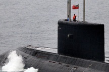 Mỹ lo ngại tàu ngầm Nga hoạt động gần cáp quang biển