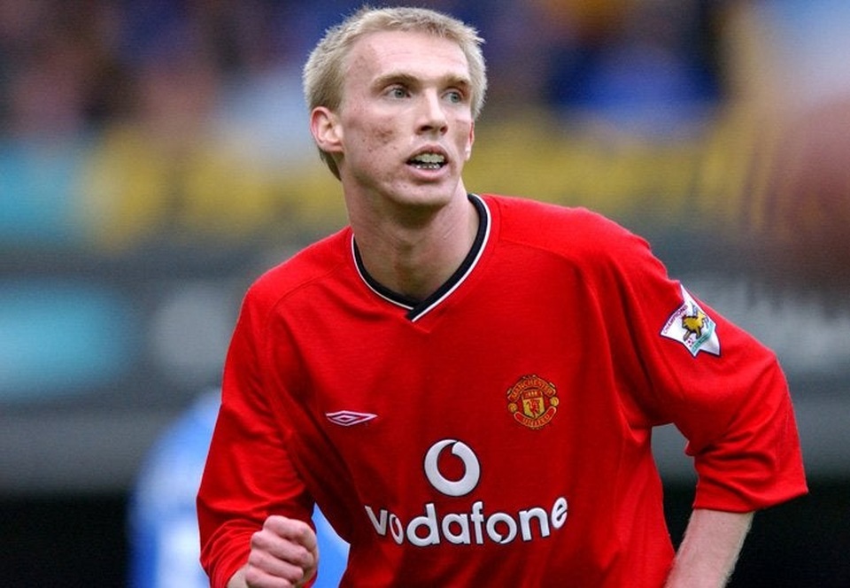 Số phận của 7 thần đồng mà Sir Alex từng đặt kỳ vọng lớn - 3 Số phận của 7 thần đồng mà Sir Alex từng đặt kỳ vọng lớn - 3